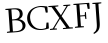 Please type this word.