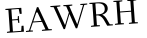 Please type this word.