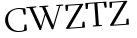 Please type this word.