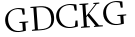 Please type this word.