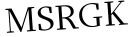 Please type this word.