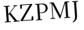 Please type this word.