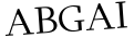 Please type this word.