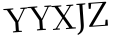 Please type this word.