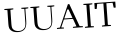 Please type this word.