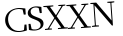 Please type this word.