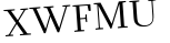 Please type this word.