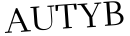 Please type this word.