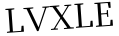 Please type this word.