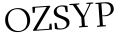 Please type this word.