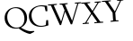 Please type this word.