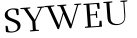 Please type this word.
