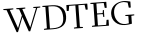 Please type this word.
