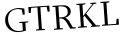 Please type this word.