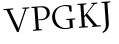 Please type this word.