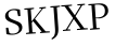 Please type this word.