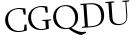 Please type this word.