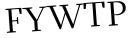 Please type this word.