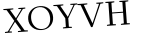 Please type this word.