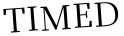 Please type this word.
