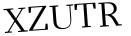 Please type this word.