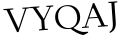 Please type this word.