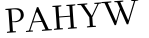 Please type this word.