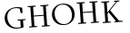 Please type this word.