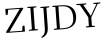 Please type this word.