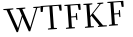 Please type this word.