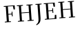 Please type this word.