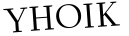 Please type this word.
