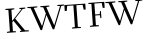 Please type this word.