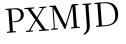 Please type this word.