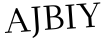 Please type this word.