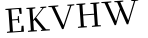Please type this word.