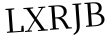 Please type this word.