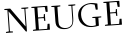 Please type this word.