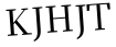 Please type this word.
