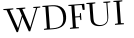 Please type this word.
