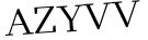 Please type this word.