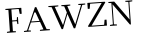 Please type this word.