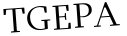 Please type this word.