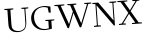 Please type this word.