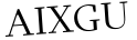 Please type this word.