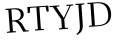 Please type this word.