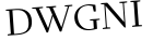 Please type this word.