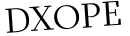 Please type this word.