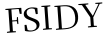 Please type this word.
