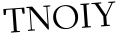Please type this word.